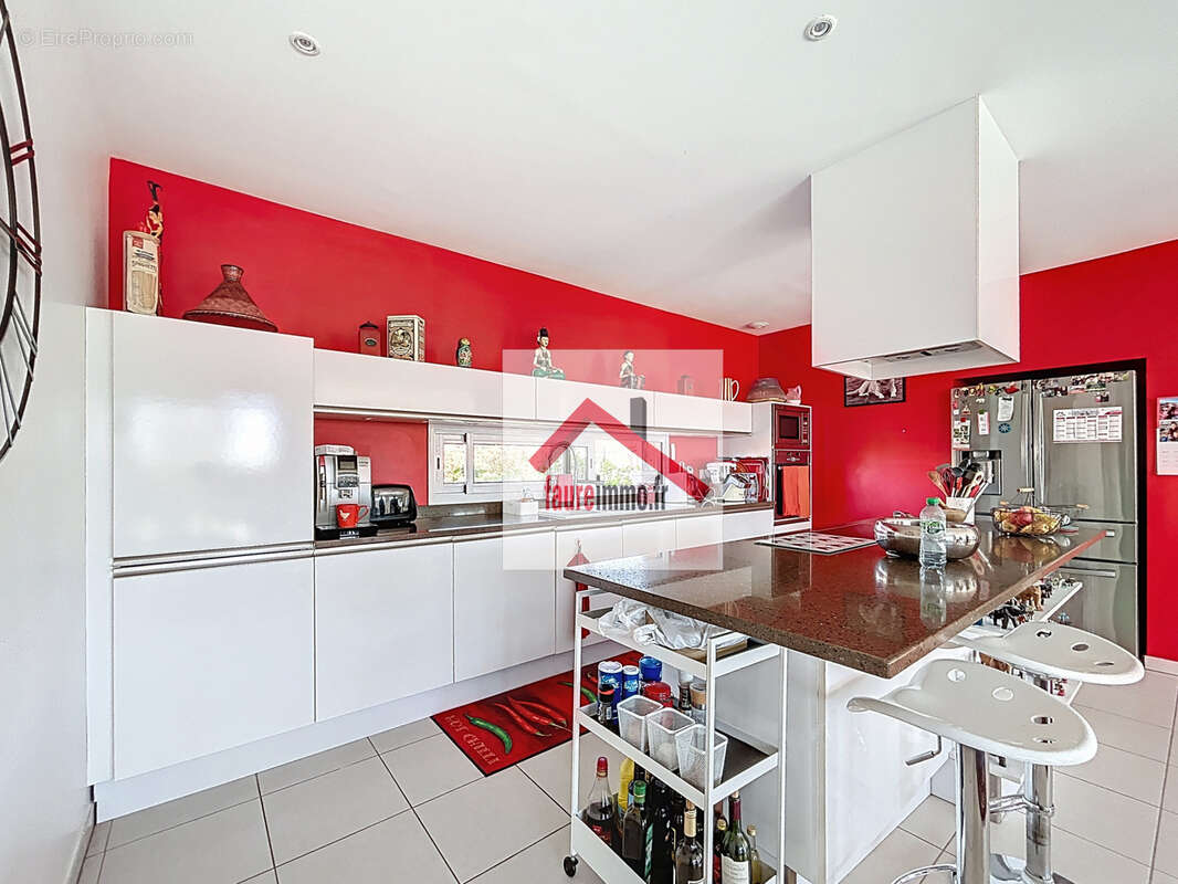 Maison à SAINTE-FEREOLE