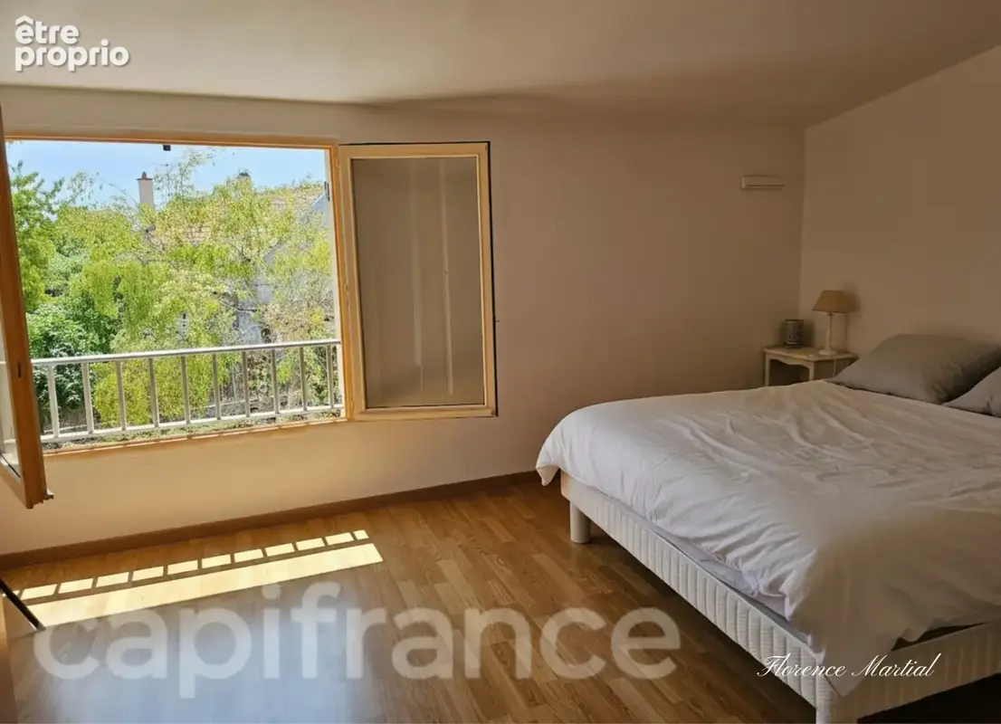 Maison à vendre 5 pièces-3 chambres avec jardin à QUETIGNY (21) - photo 9