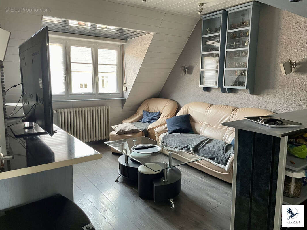 Appartement 245 m² à Strasbourg  - photo 6