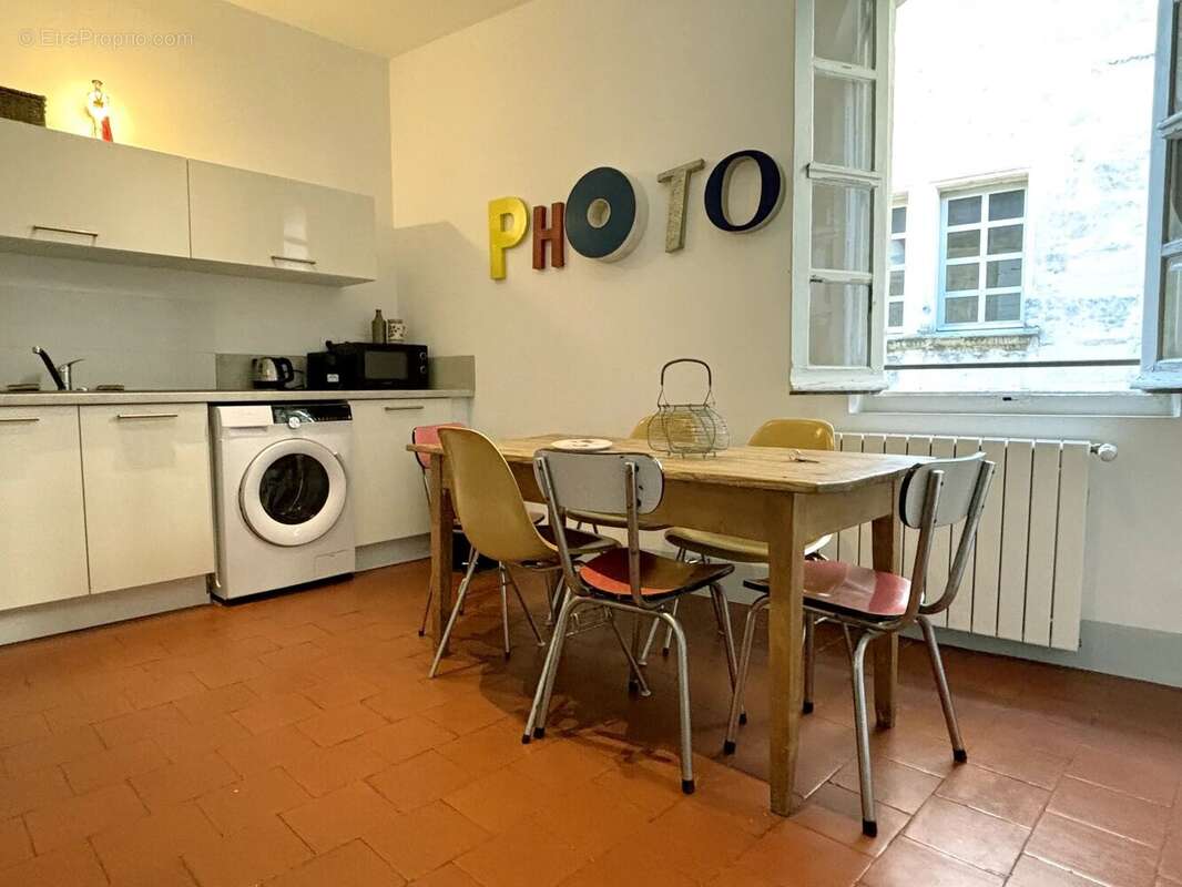 Appartement à ARLES