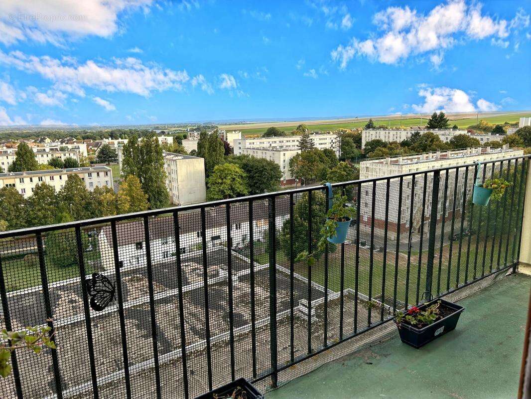 Appartement à BEAUVAIS