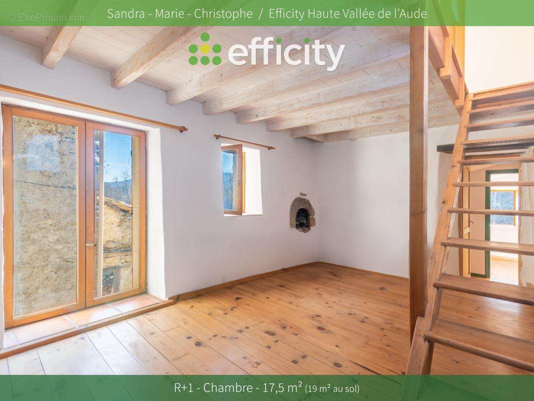 Maison à FESTES-ET-SAINT-ANDRE