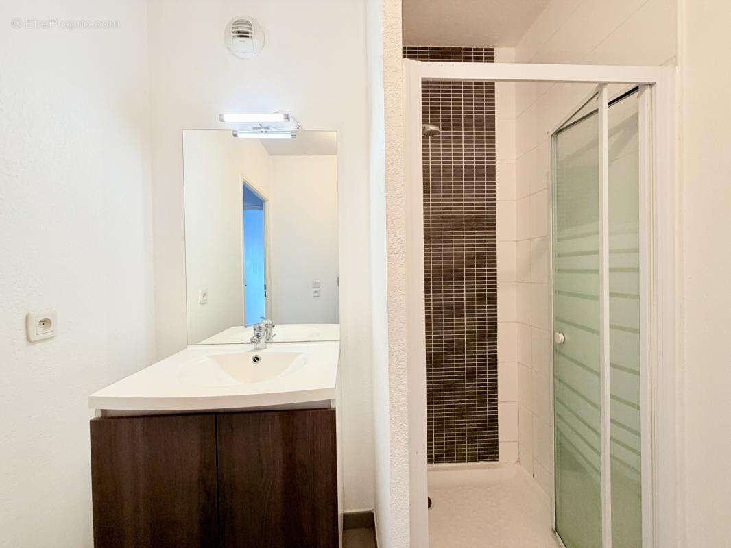 Appartement à PESSAC