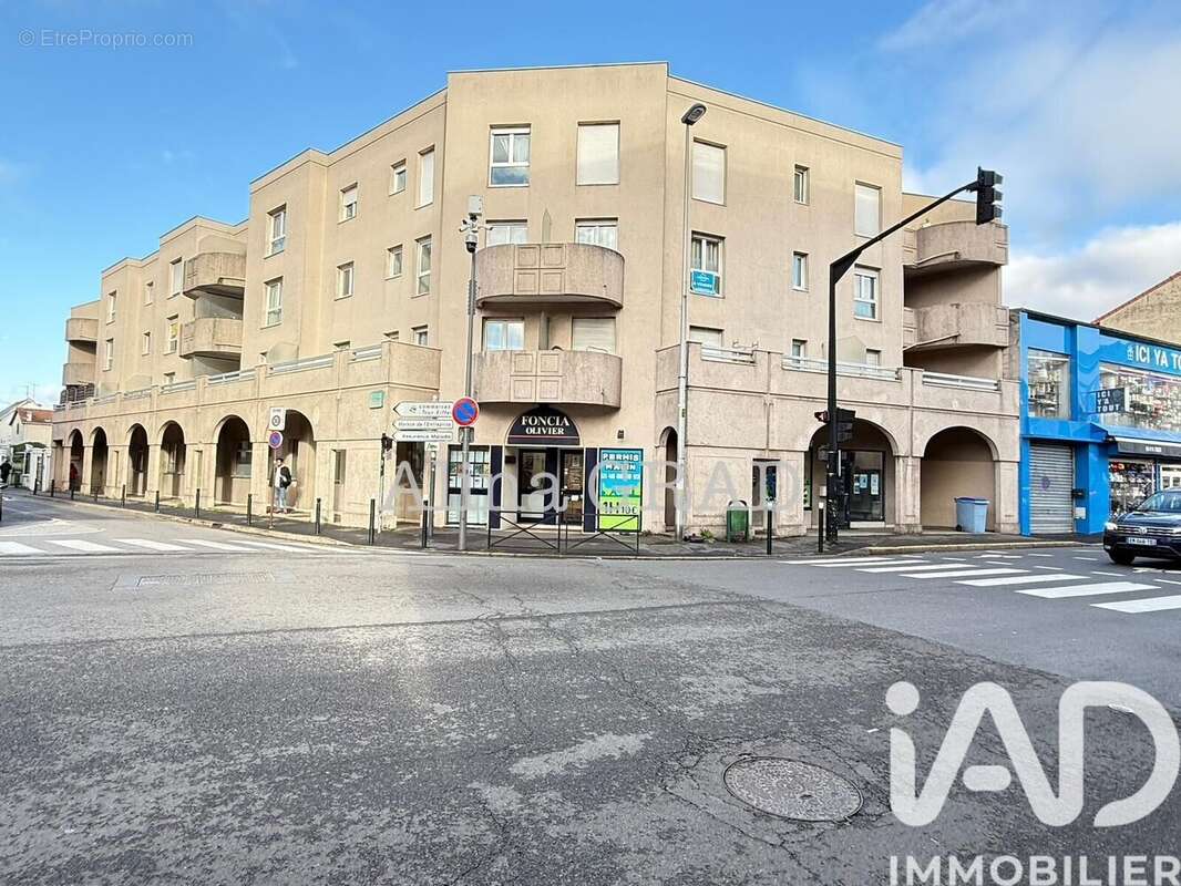 Photo 5 - Appartement à AULNAY-SOUS-BOIS