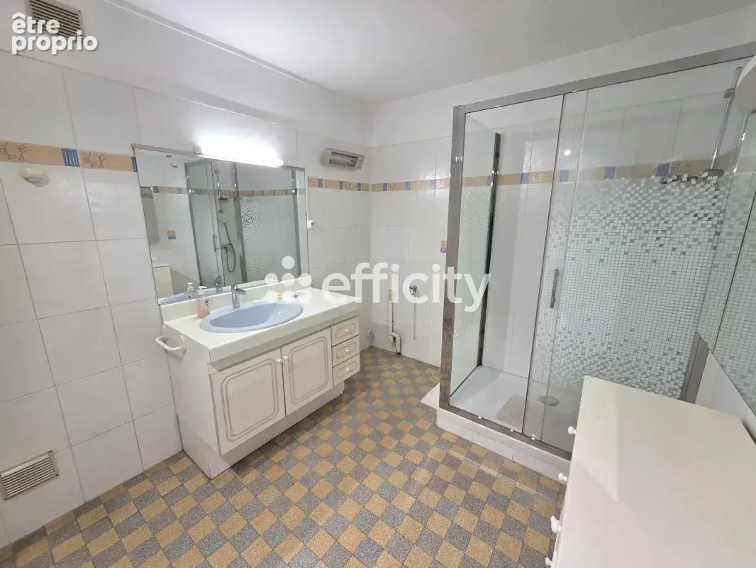Appartement à rénover - photo 7