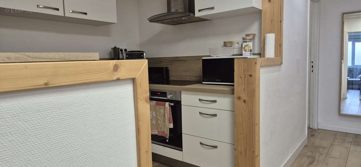 Appartement à LAVAL