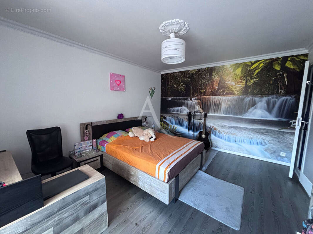 Maison à CHATEAU-GONTIER