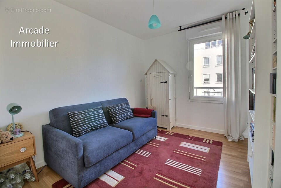 Appartement à LE HAVRE