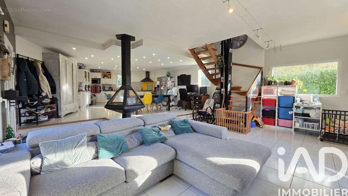 Photo 3 - Maison à SAINT-BRIEUC