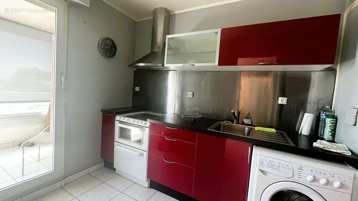 Appartement 39 m² à La Grande-Motte  - photo 7