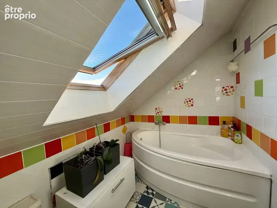 DONNEMARIE-DONTILLY-77- Maison familiale de plus de 200m² avec - photo 11