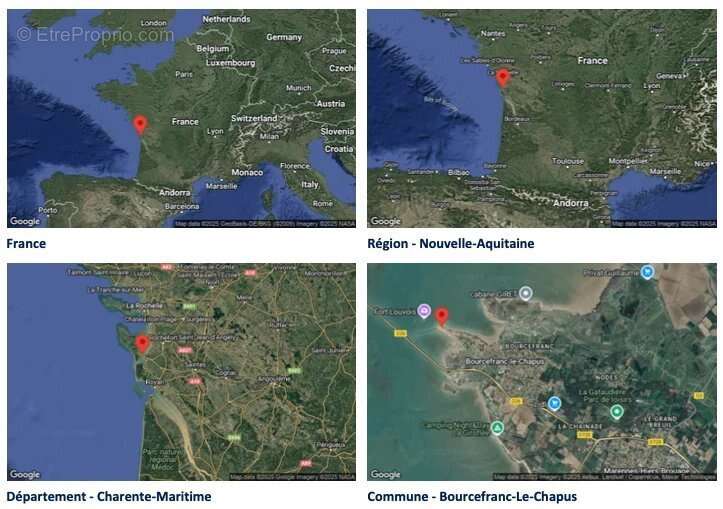 Commerce à BOURCEFRANC-LE-CHAPUS