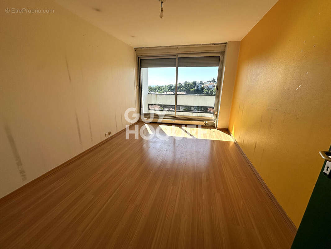 Appartement à CHAMALIERES