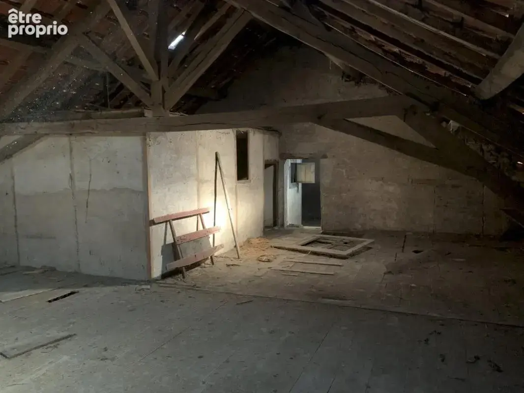 Ensemble immobilier / corbigny - photo 6