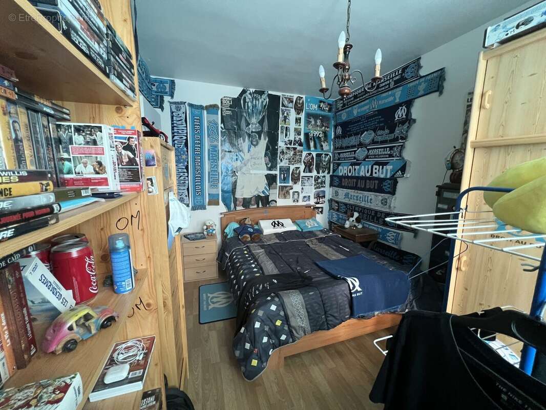 Appartement à MONTLUCON