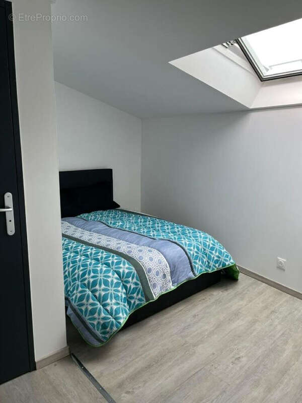 Appartement à LA FERTE-SOUS-JOUARRE