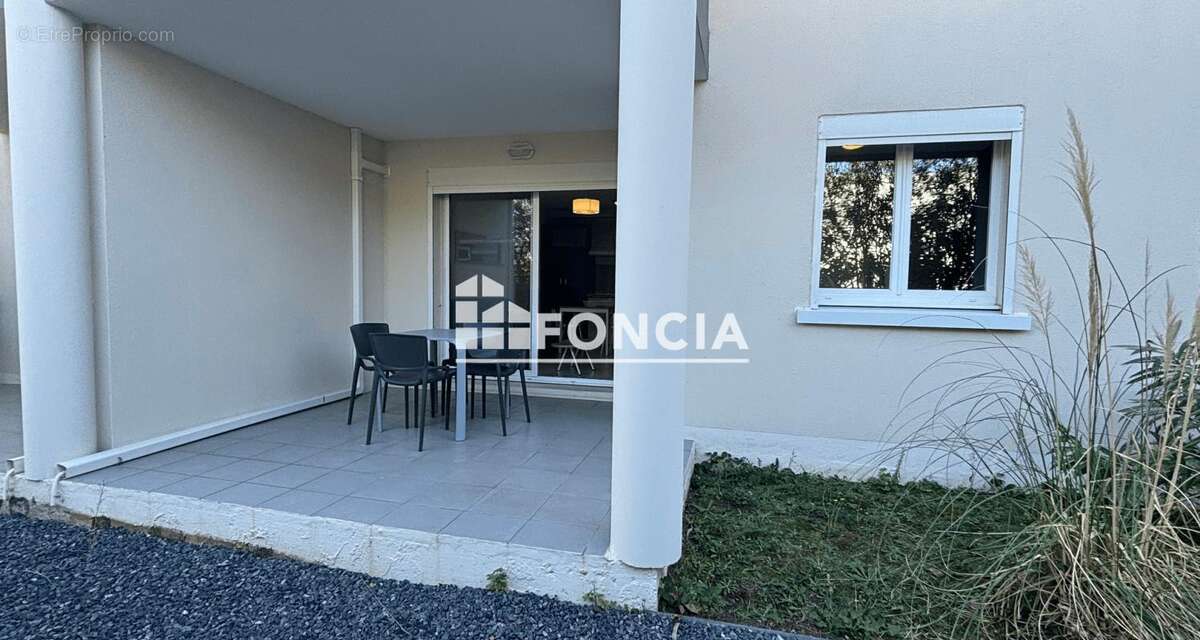 Appartement à AGDE