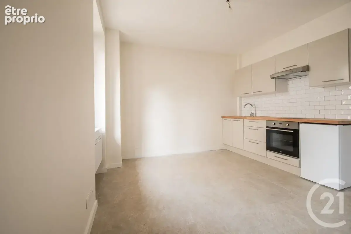 Photo Appartement à La Turbie au prix de 210 000€