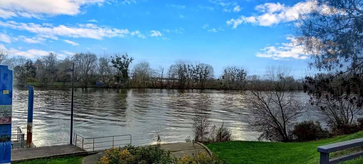 Appartement à HERBLAY