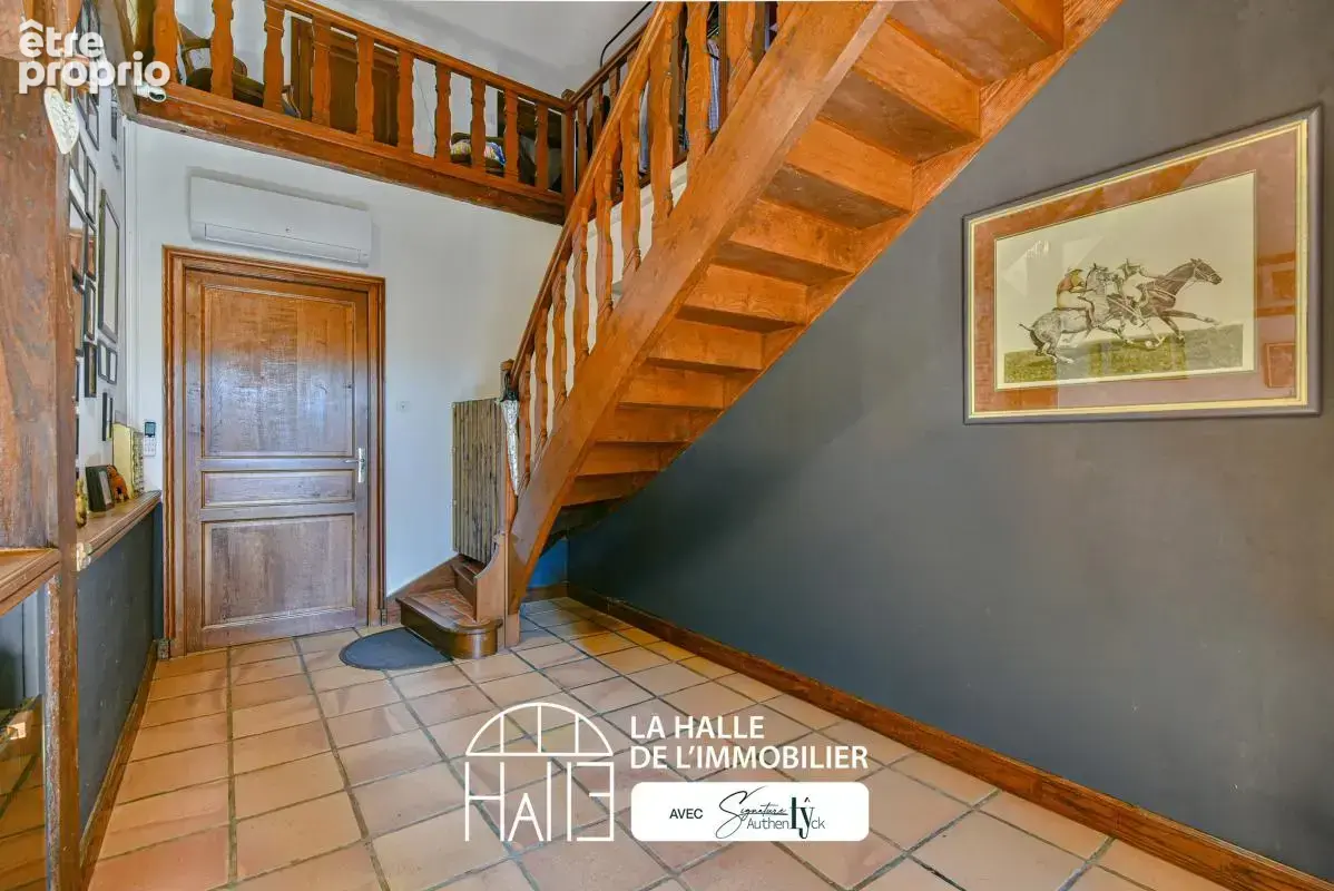 Maison 6 pièces 174 m² à vendre à Nexon (87800) - photo 13