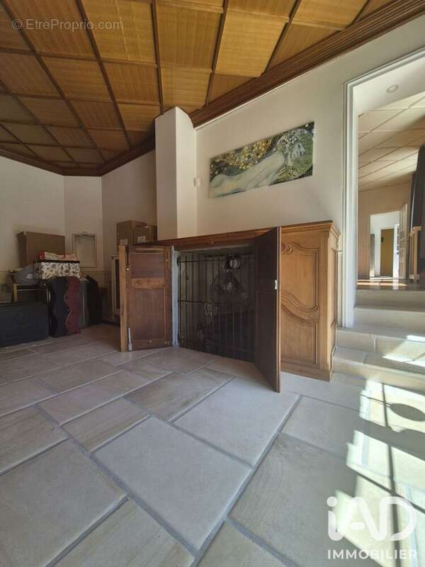 Maison 201 m² à Champigny  - photo 5