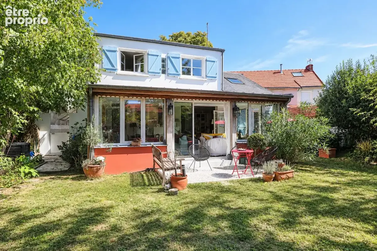 Maison 164 m² à Nantes  - photo 2
