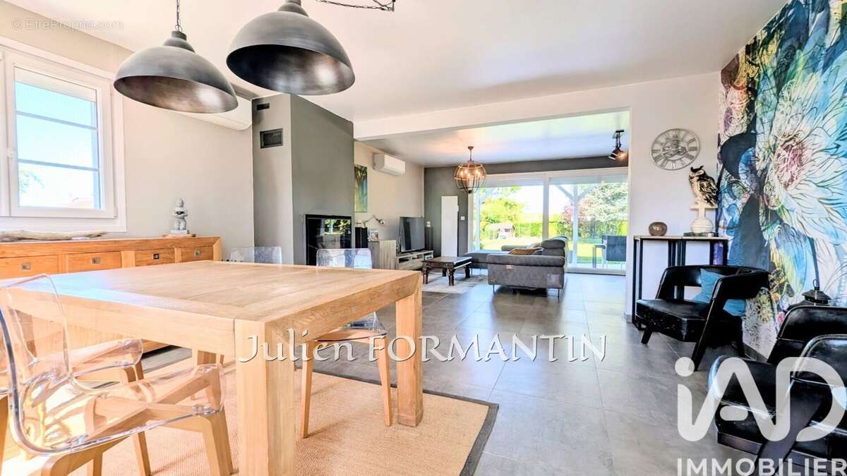 Photo 7 - Maison à COUPVRAY