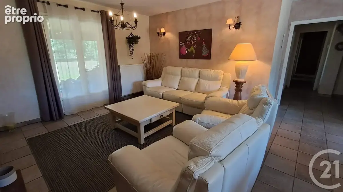 Maison 6 pièces 160 m² à vendre à Montesquieu-Volvestre (31310) - photo 23