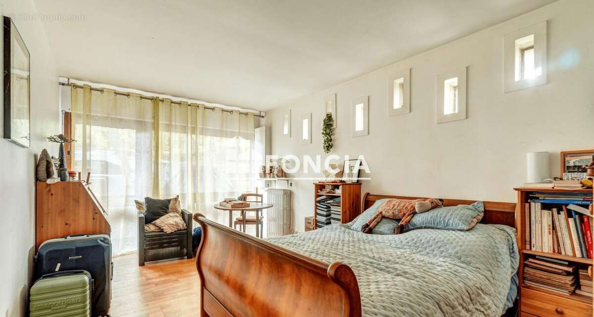 Maison à L&#039;ETANG-LA-VILLE