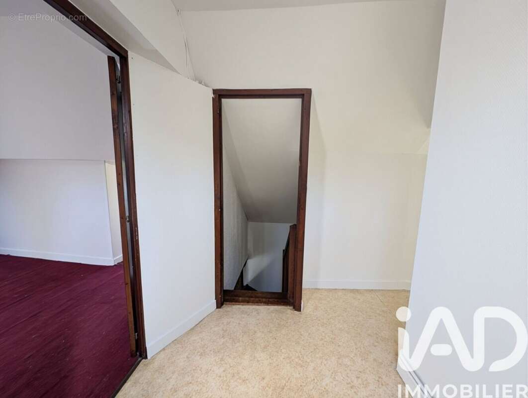 Maison 116 m² à Vigoux  - photo 8