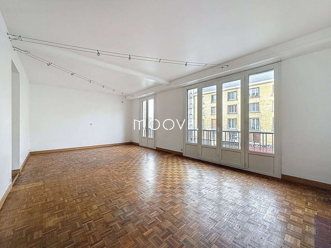 Appartement à ROUEN