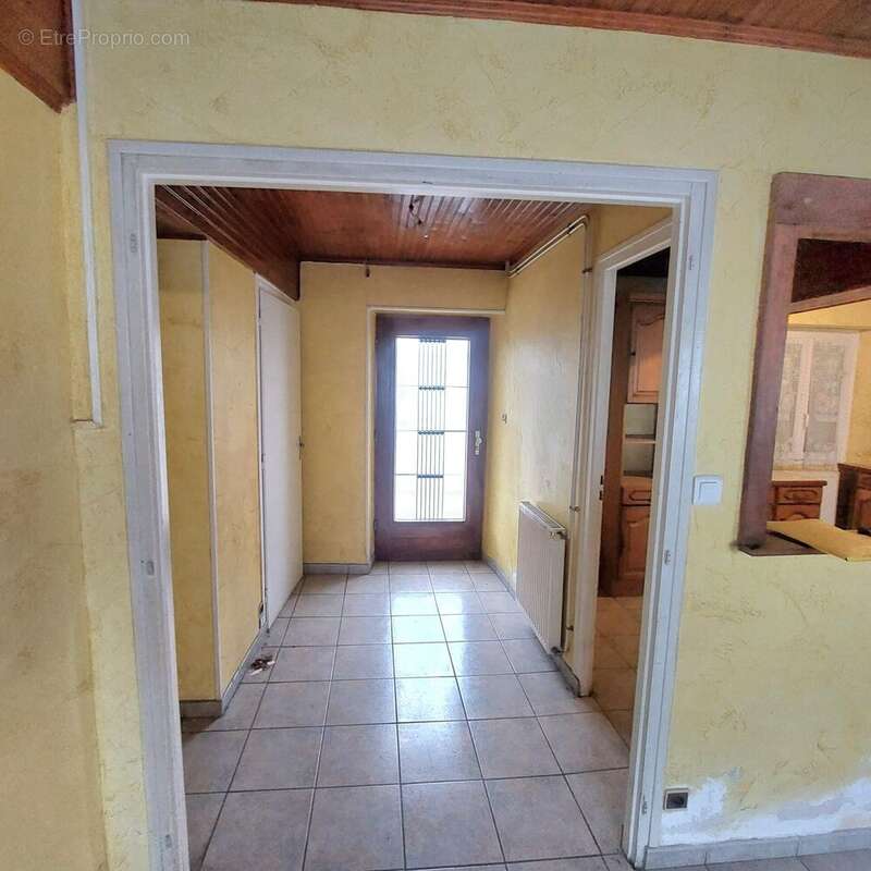 Photo 3 - Maison à TROUY