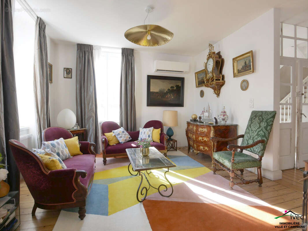 Maison 328 m² à Erstein  - photo 7