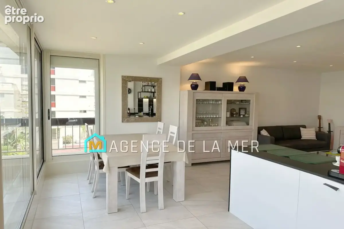Appartement 3 pièces 70 m² à vendre à Mandelieu-La-Napoule (06210) - photo 7