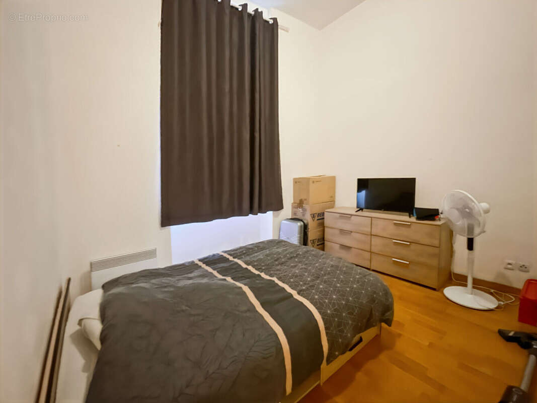 Appartement à MONTAUBAN