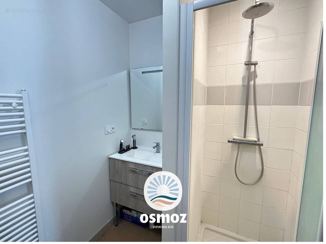 Appartement à LA ROCHELLE