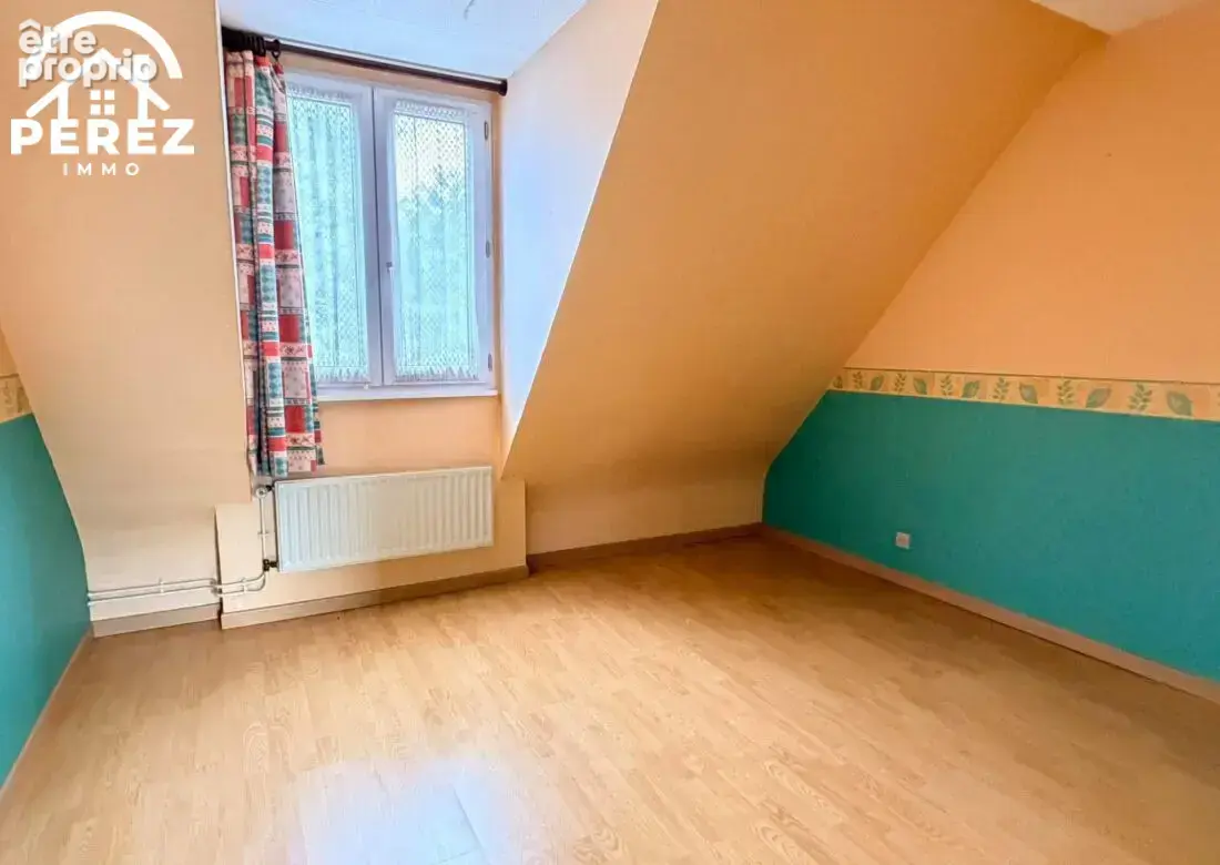 Maison semi individuelle   93m2   Jardin   Garage - photo 6
