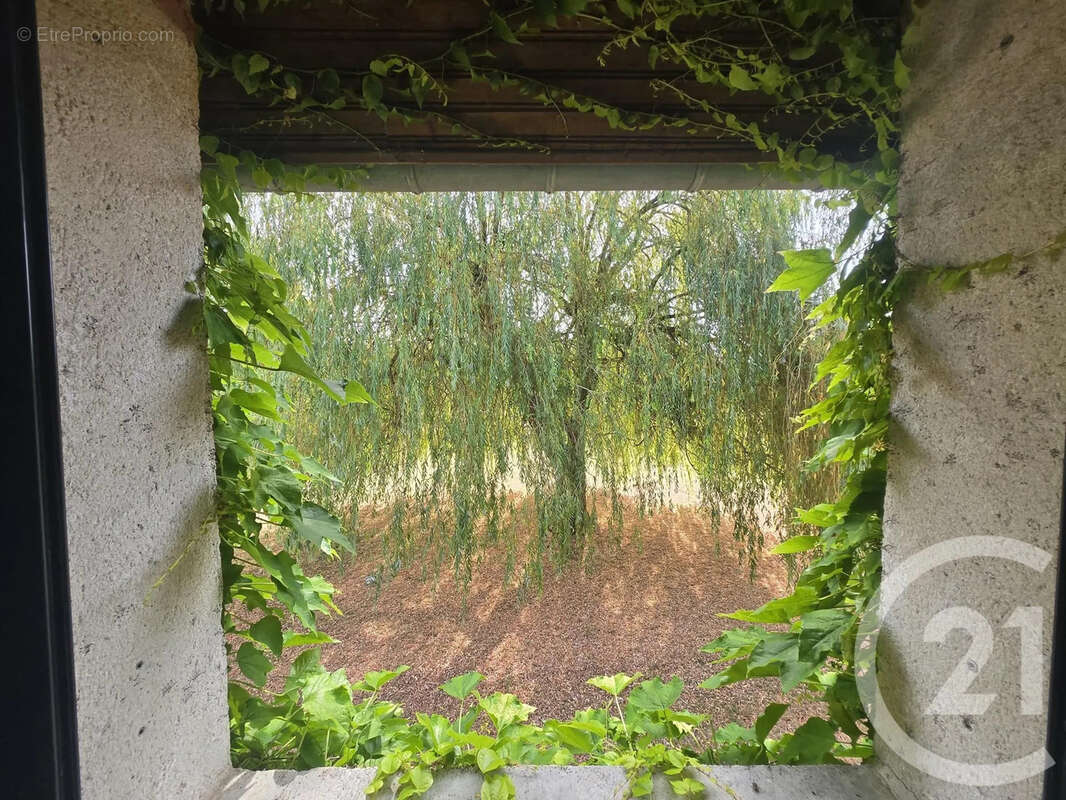 Maison 180 m² à Les Baux-De-Breteuil  - photo 21
