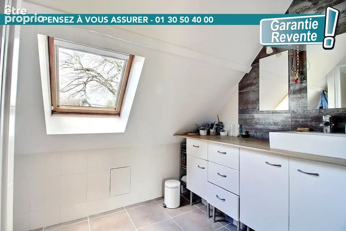 Maison Maurepas 6 pièces 152 m2 - photo 14