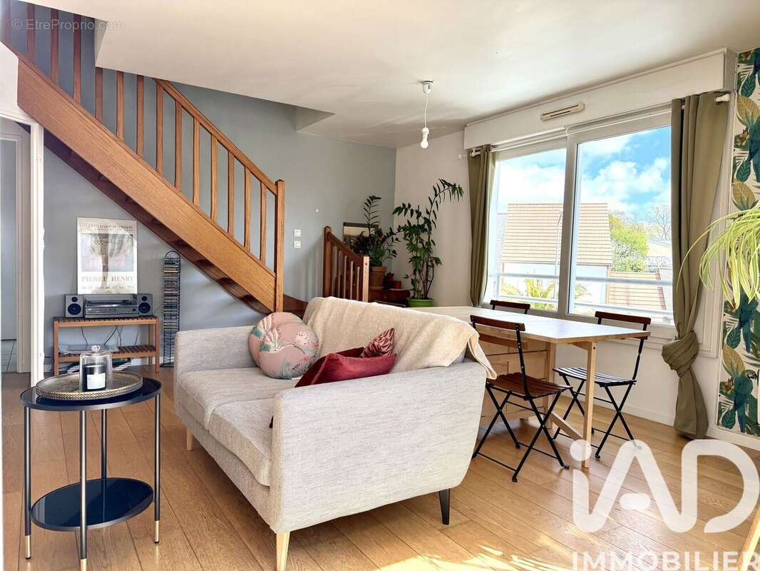 Photo 2 - Appartement à NANTES