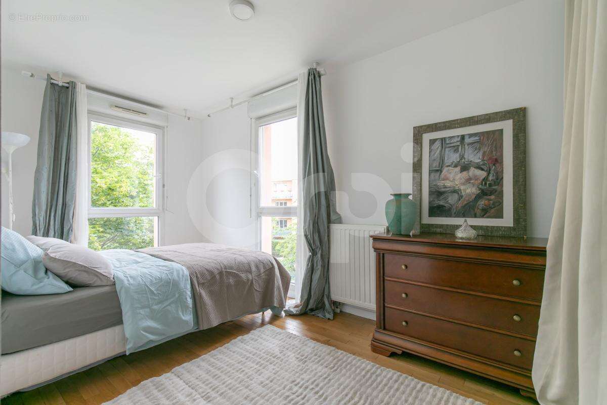 Appartement à CRETEIL