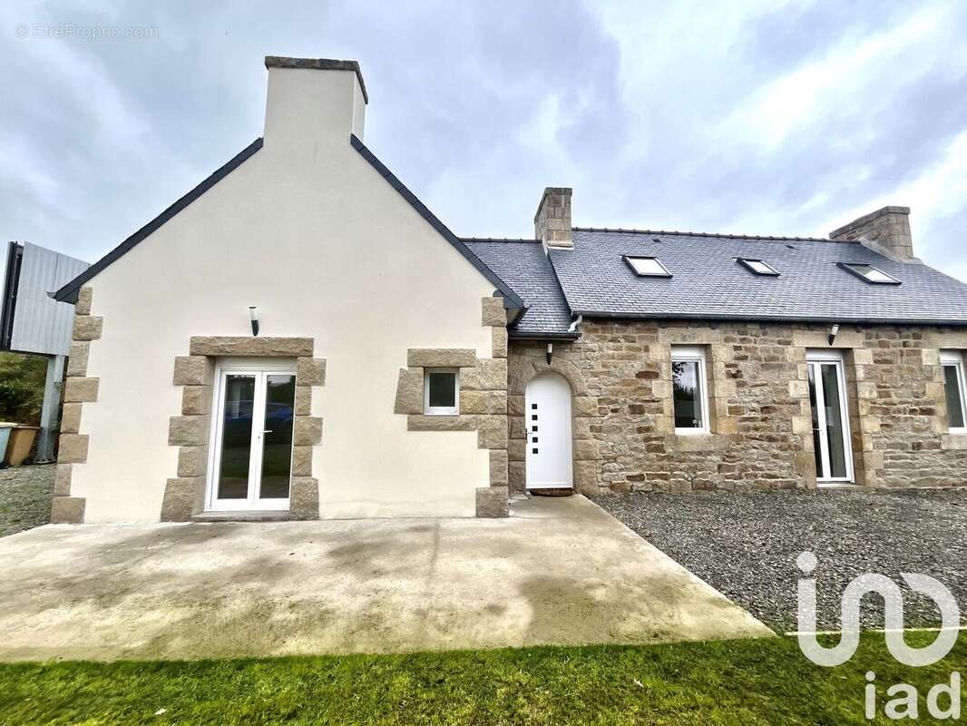 Photo 2 - Maison à LANNION