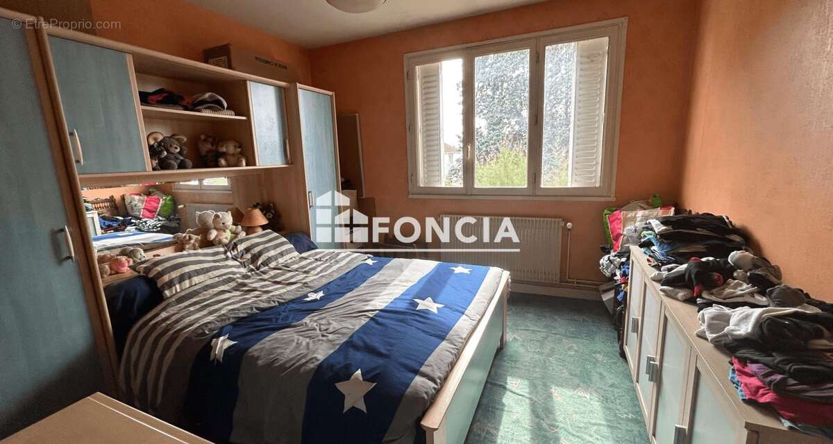 Appartement à ROANNE
