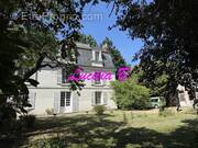 Maison à JOUE-LES-TOURS