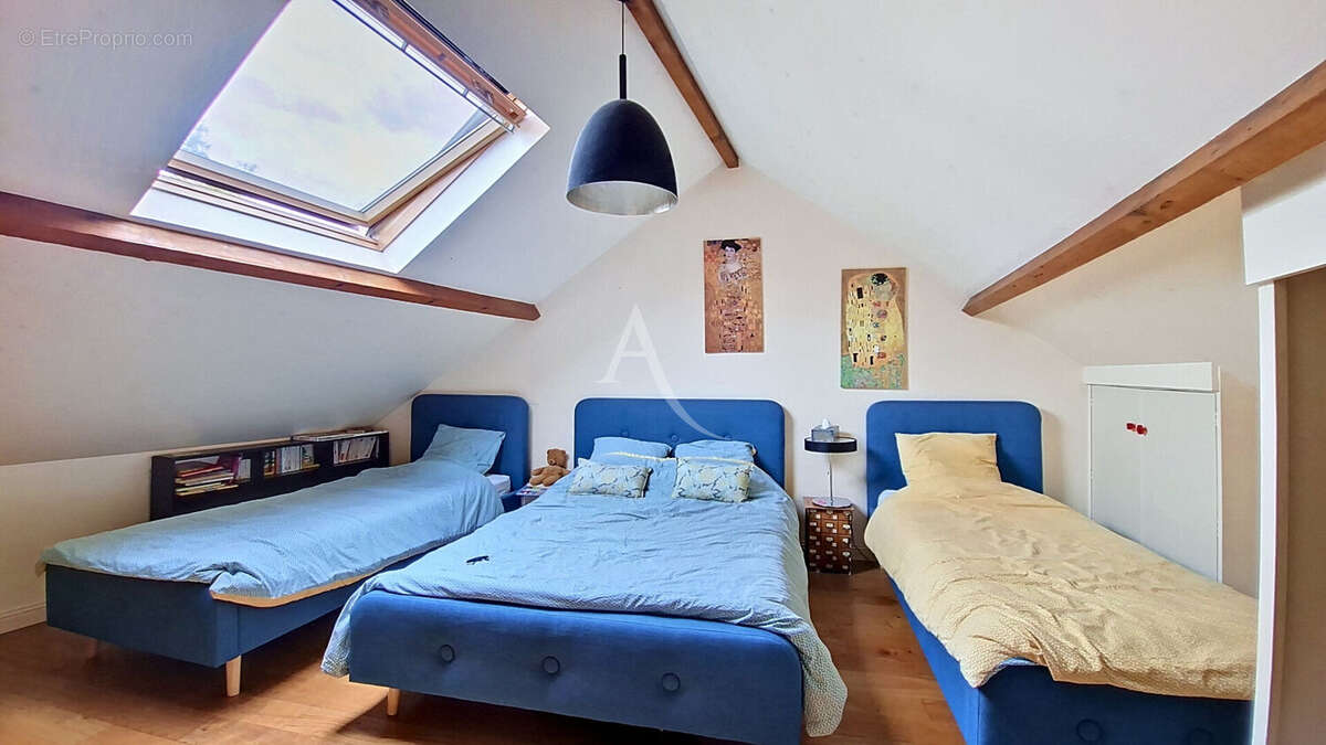 Maison Verrières-en-Anjou - photo 11