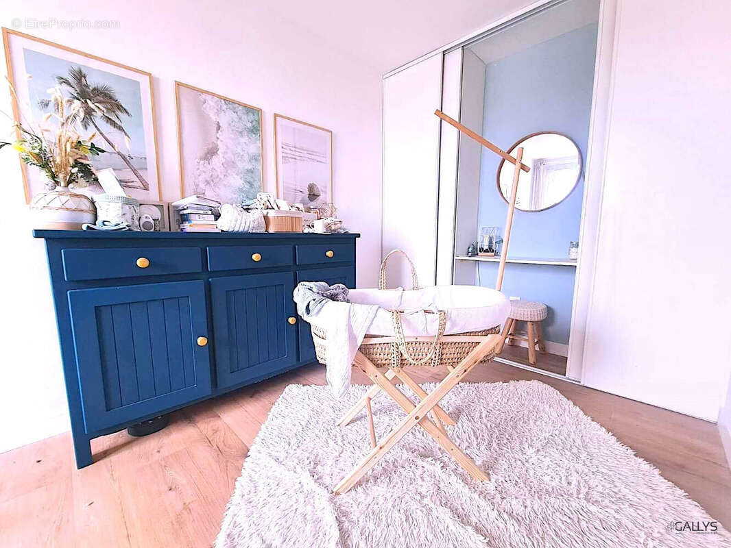 Appartement 67 m² à Toulouse  - photo 7