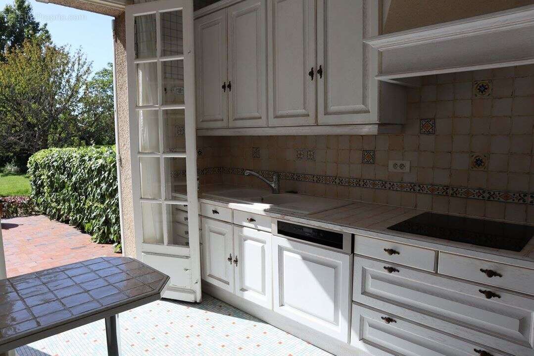 Maison à AMILLY