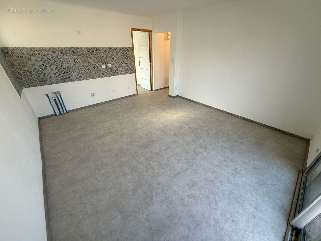 Appartement à SAINT-NAZAIRE