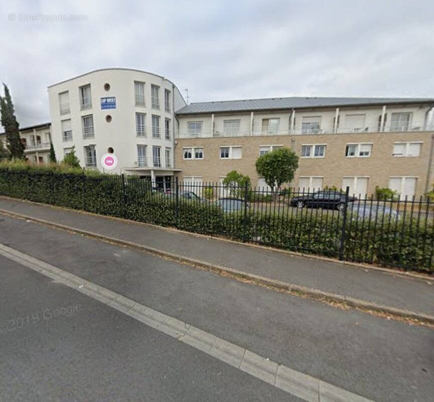 Appartement à SAINT-MALO