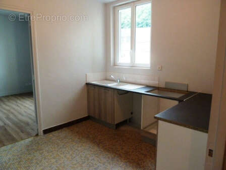 Appartement à DIEPPE
